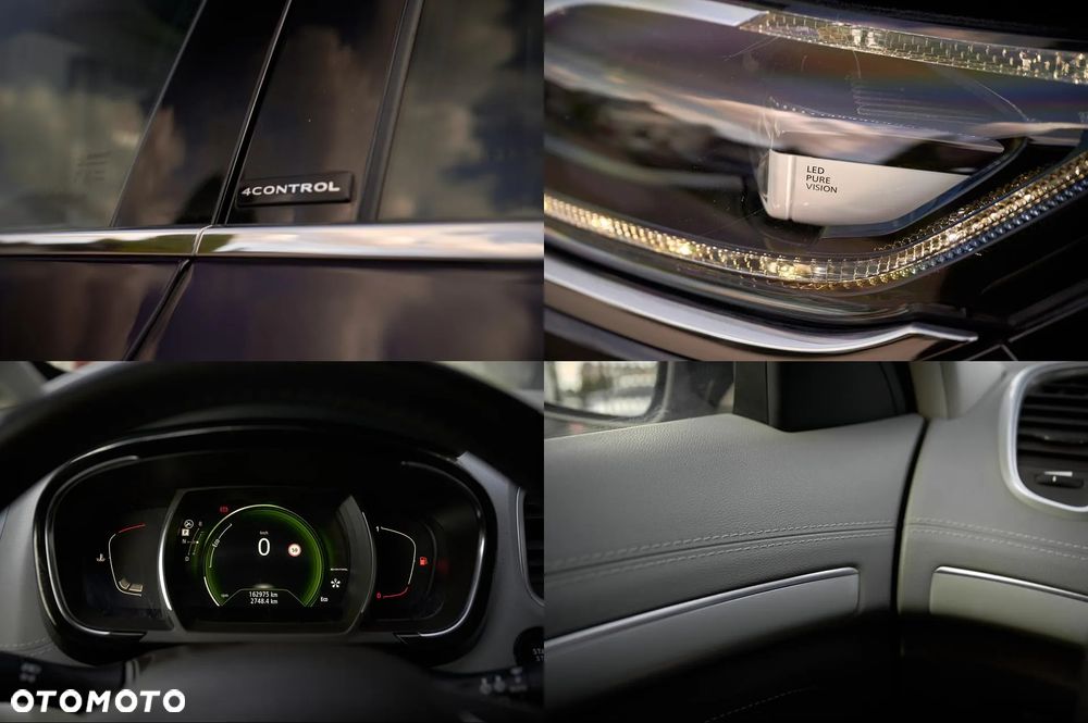 Renault Espace 1.6 TCE Initiale Paris EDC - 23