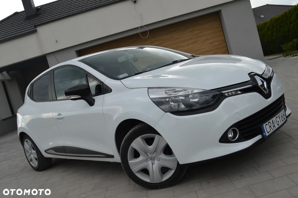Renault Clio dCi 90 Limited - 17