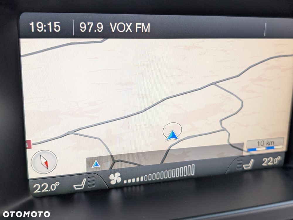 Volvo V70 D3 Drive-E Dynamic Summum - 34
