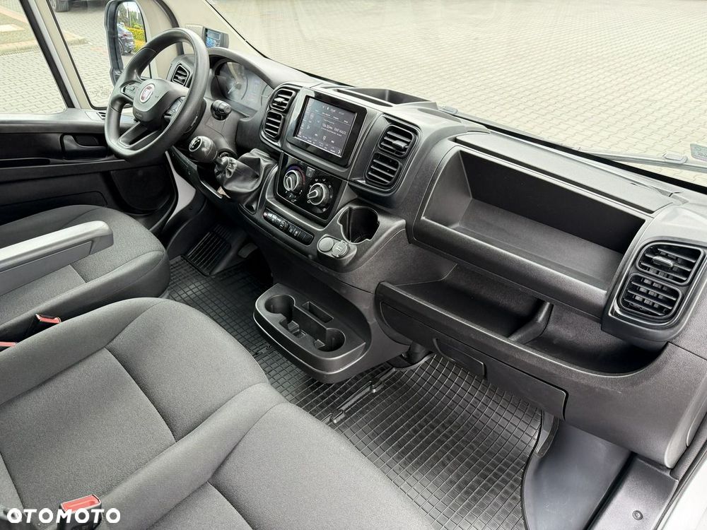 Fiat Ducato - 30