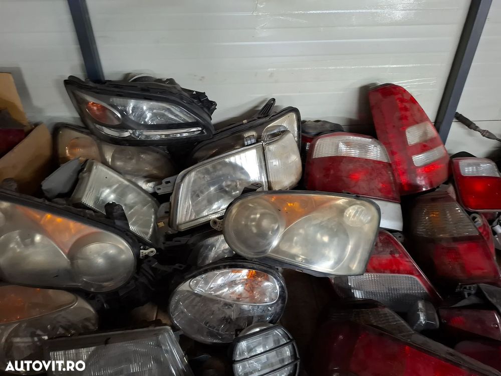 Subaru forester  Sg 2.0i cutie mannuala - 10