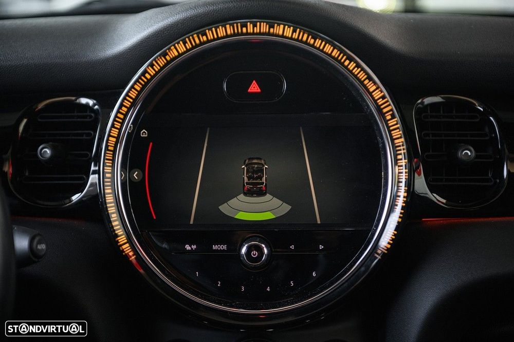 MINI Cabrio Cooper Auto - 58