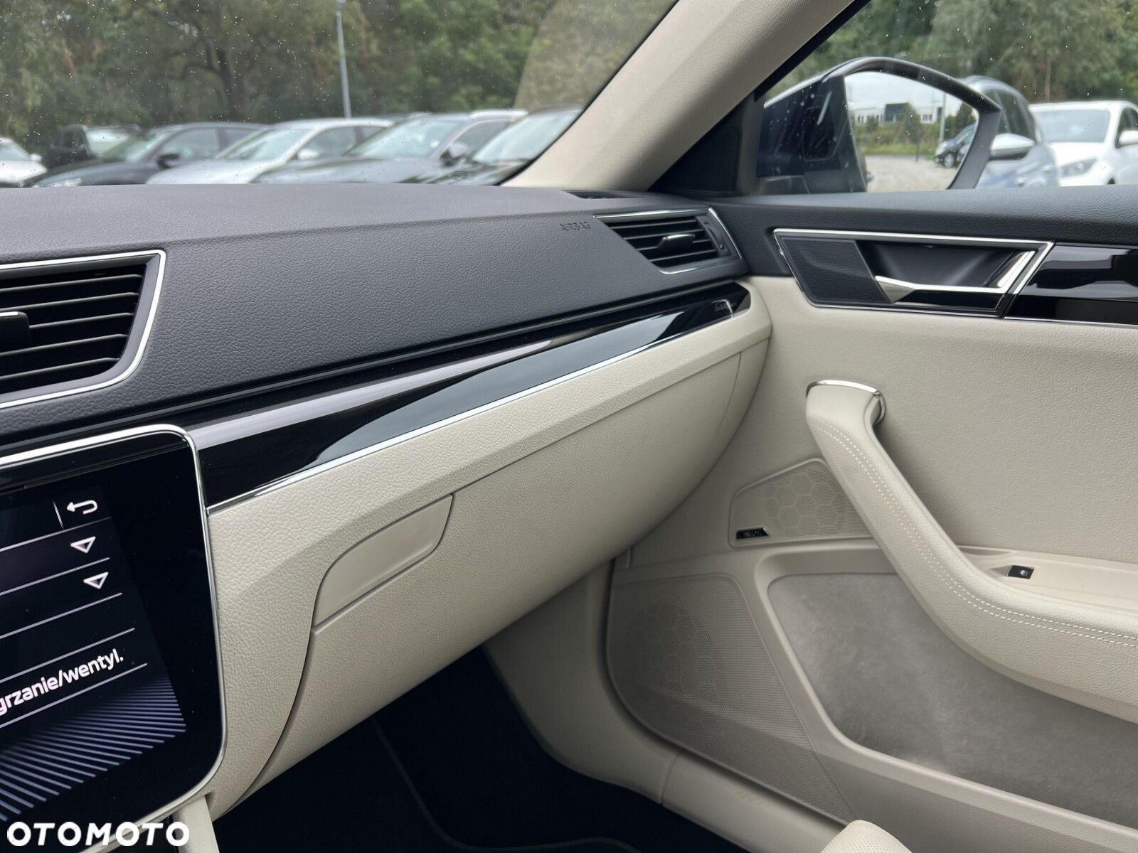 Skoda Superb 2.0 TSI 4x4 L&K DSG - 38