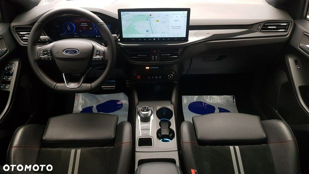 Ford Focus - 14