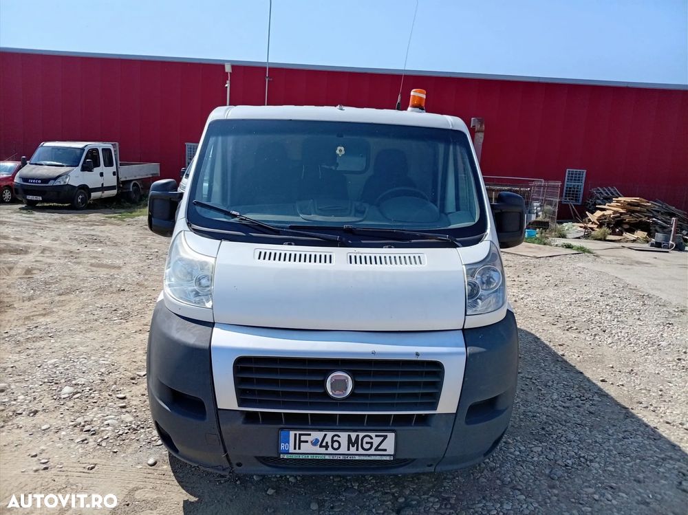 Fiat Ducato - 2
