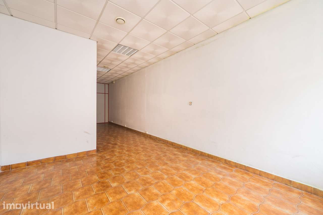 Loja - 50 m2 - Grande imagem: 3/18