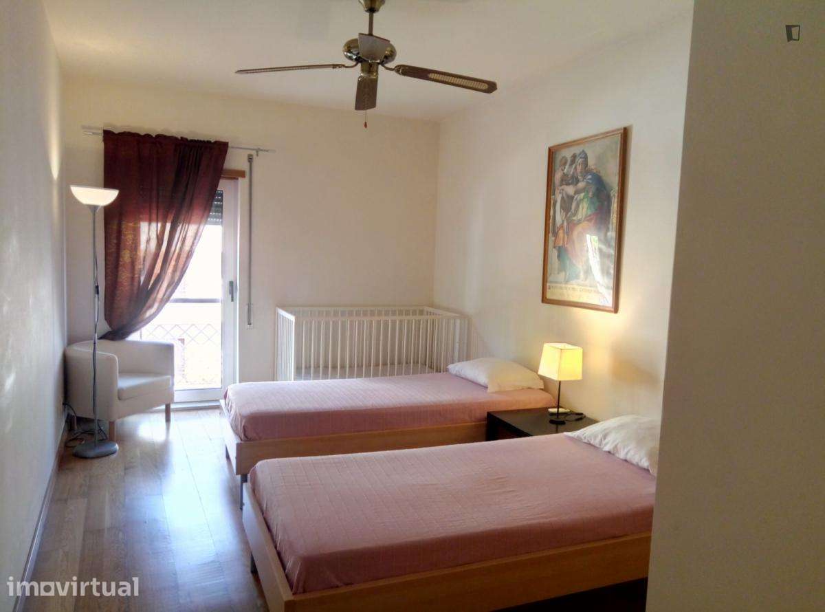 Apartamento com 2 quartos - localizado em Tavira - Grande imagem: 3/26
