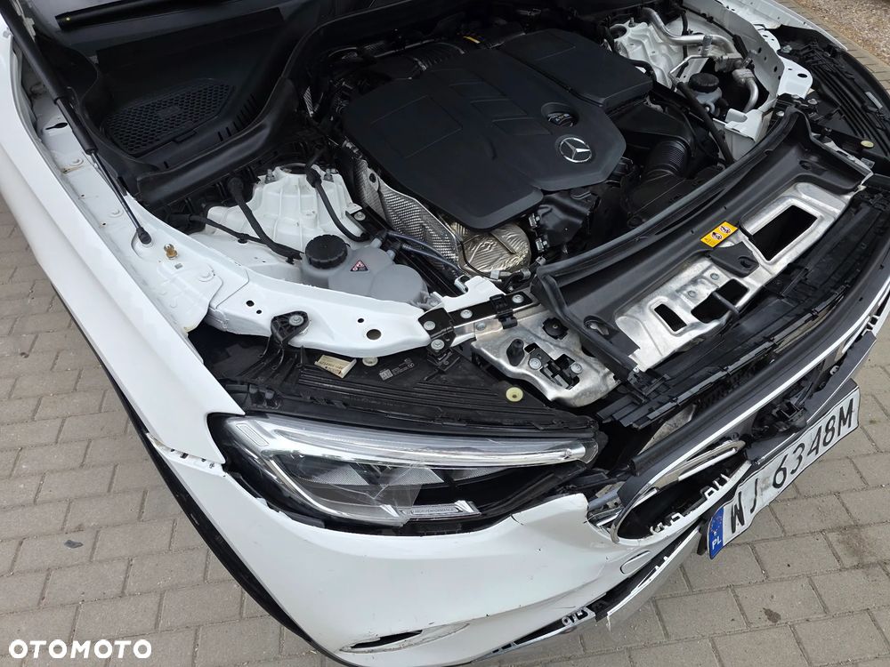 Mercedes-Benz GLC 220 d mHEV 4-Matic Avantgarde - 8