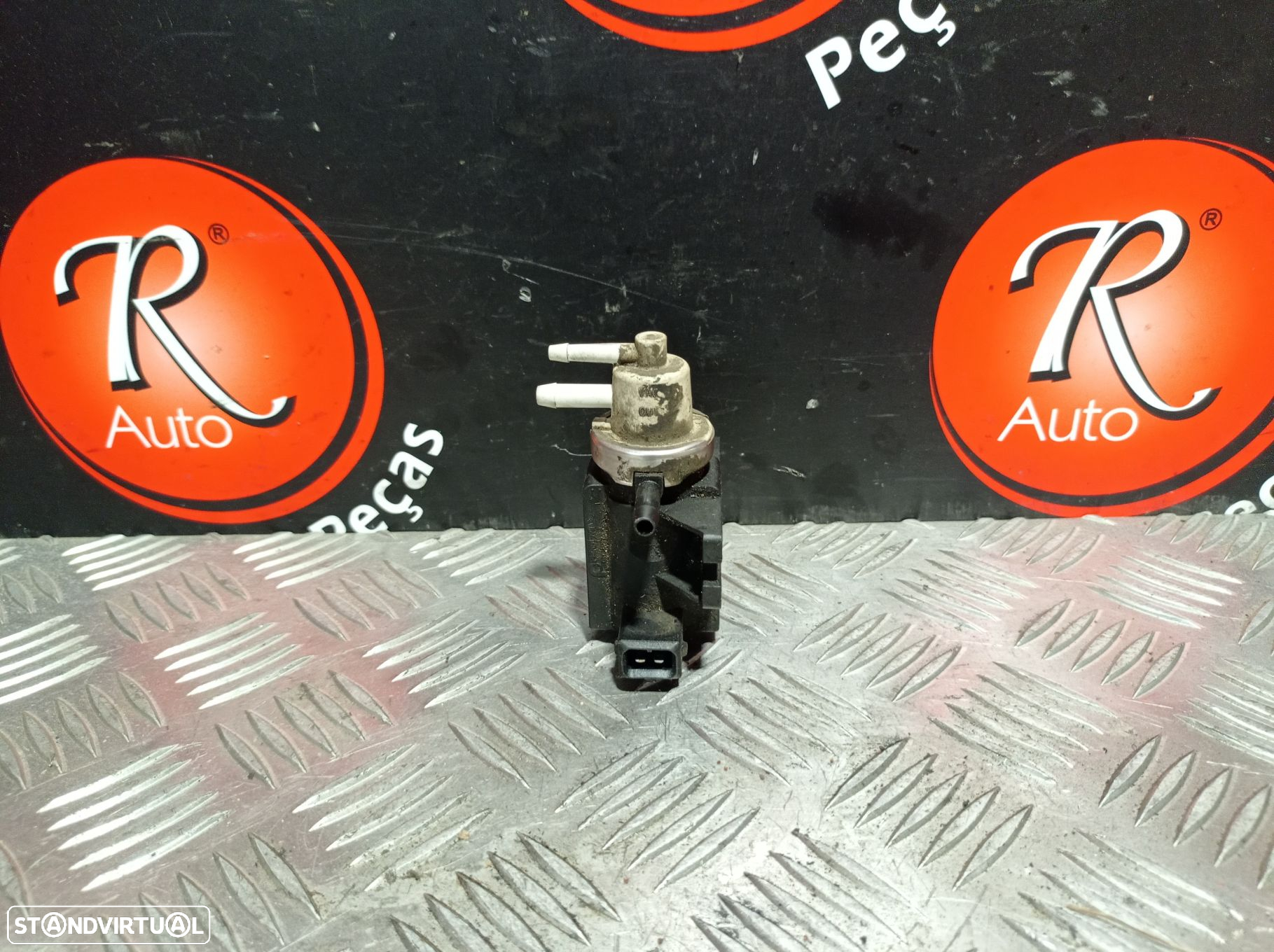 Válvula De Pressão Do Turbo Honda Civic Vii Hatchback (Eu, Ep, Ev) - 2