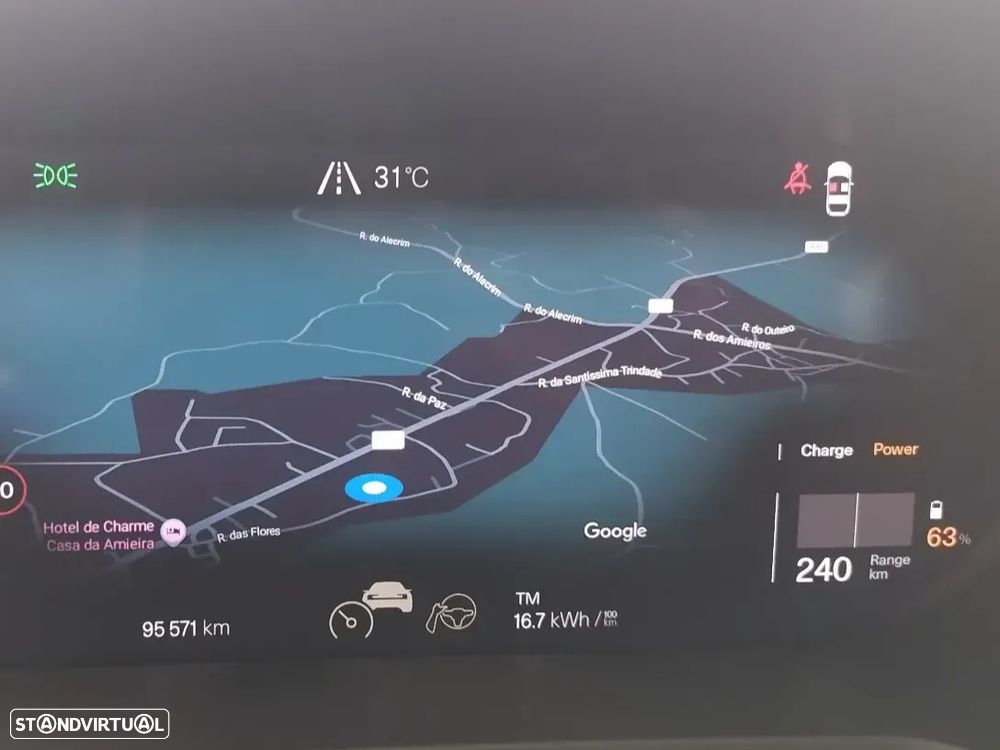 Polestar 2 Dual Motor 78kWh - 10