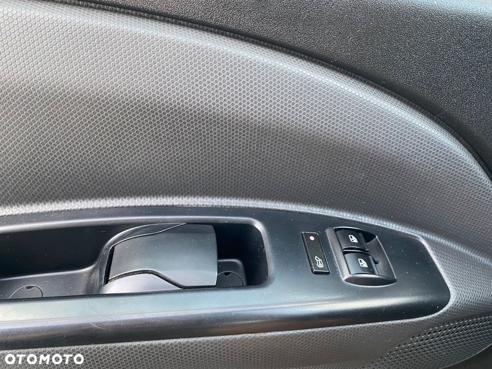 Fiat DOBLO MAX - 10