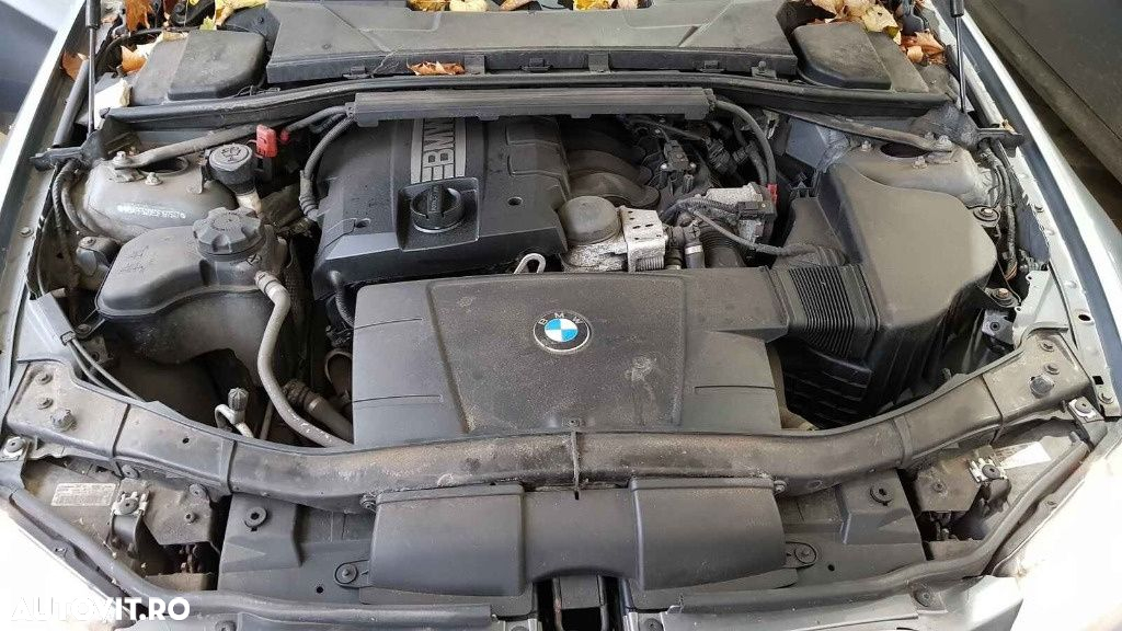 Cardan complet BMW E90 2011 SEDAN 2.0 i N43B20A - 11