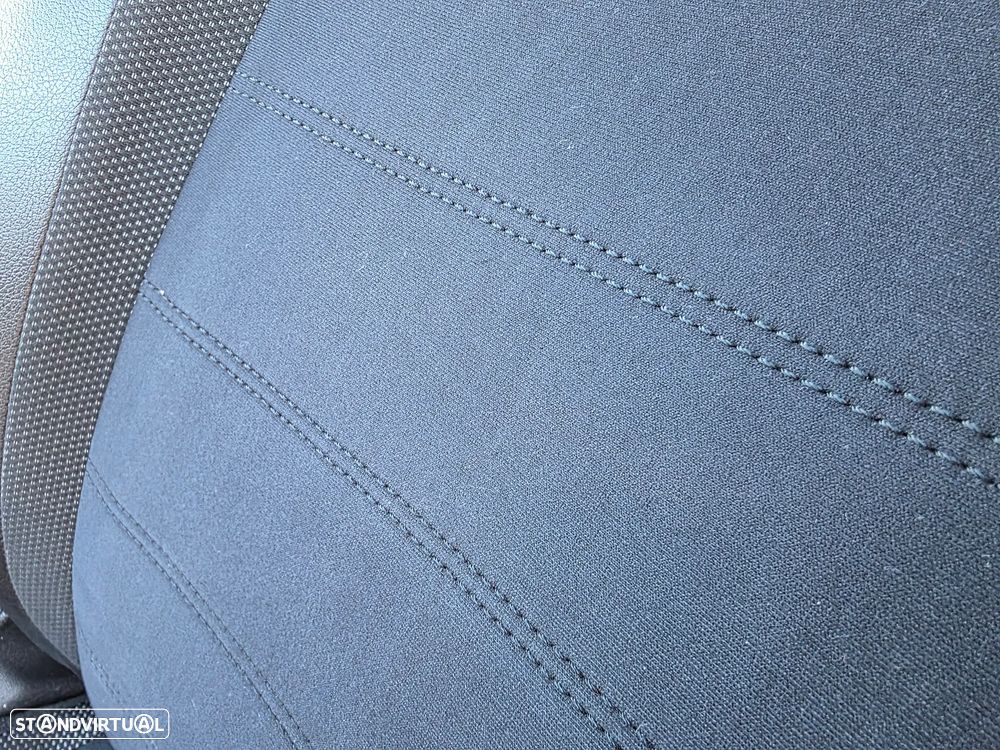 Nissan Juke 1.2 DIG-T N-Connecta - 13