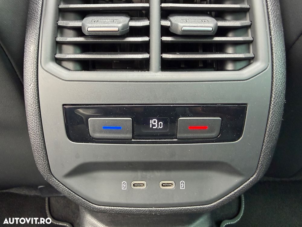 Seat Leon 1.4 e-Hybrid DSG FR - 19