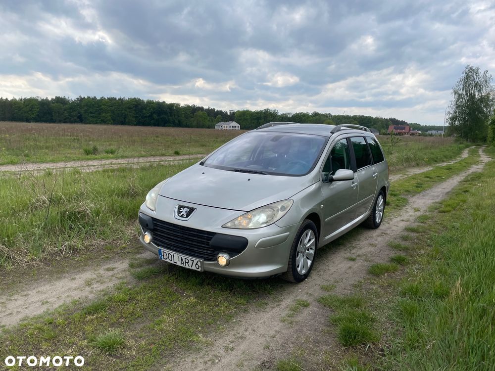 Peugeot 307 2.0 HDi Premium - 2