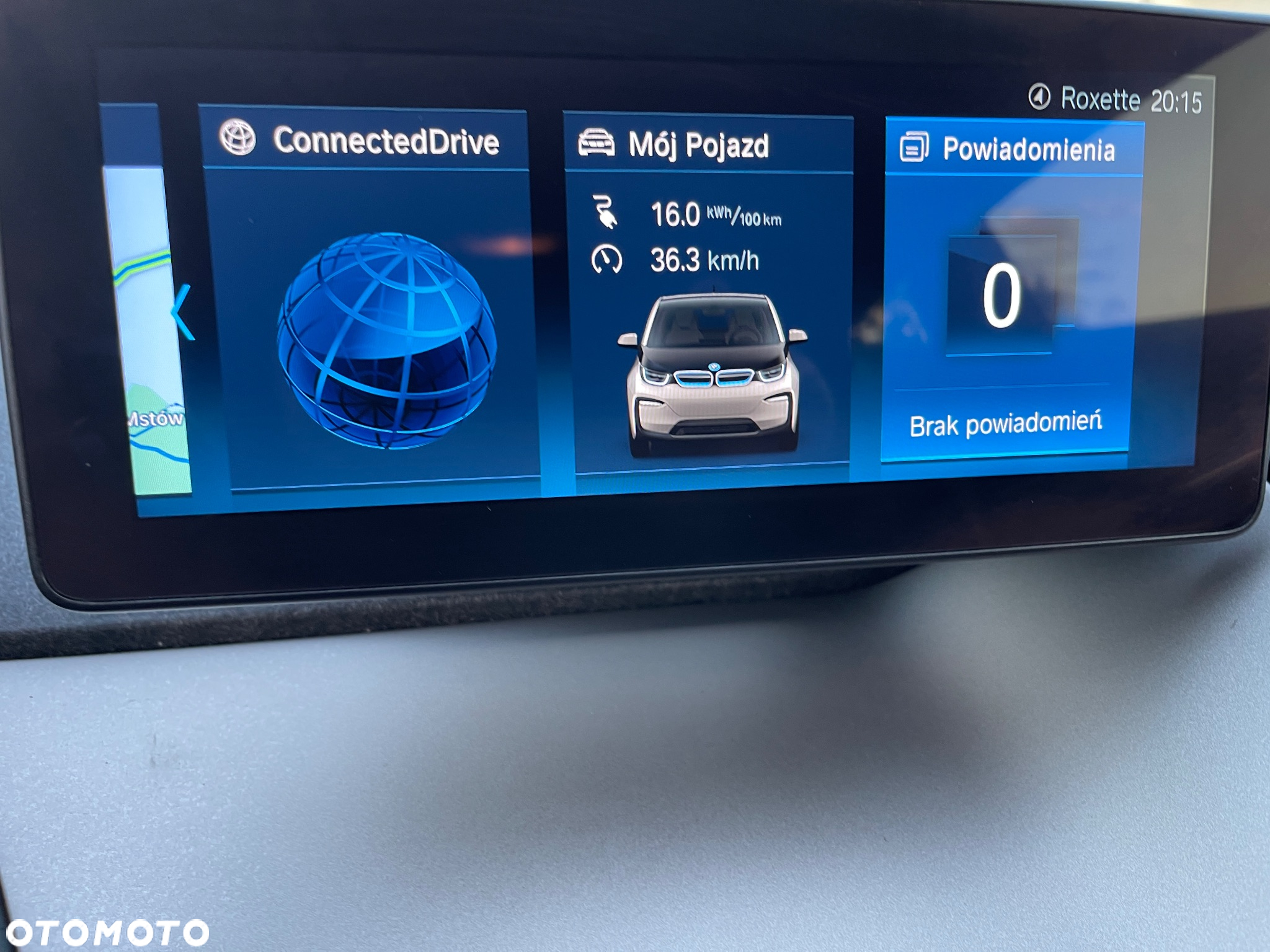 BMW i3 i3S 120 Ah - 24