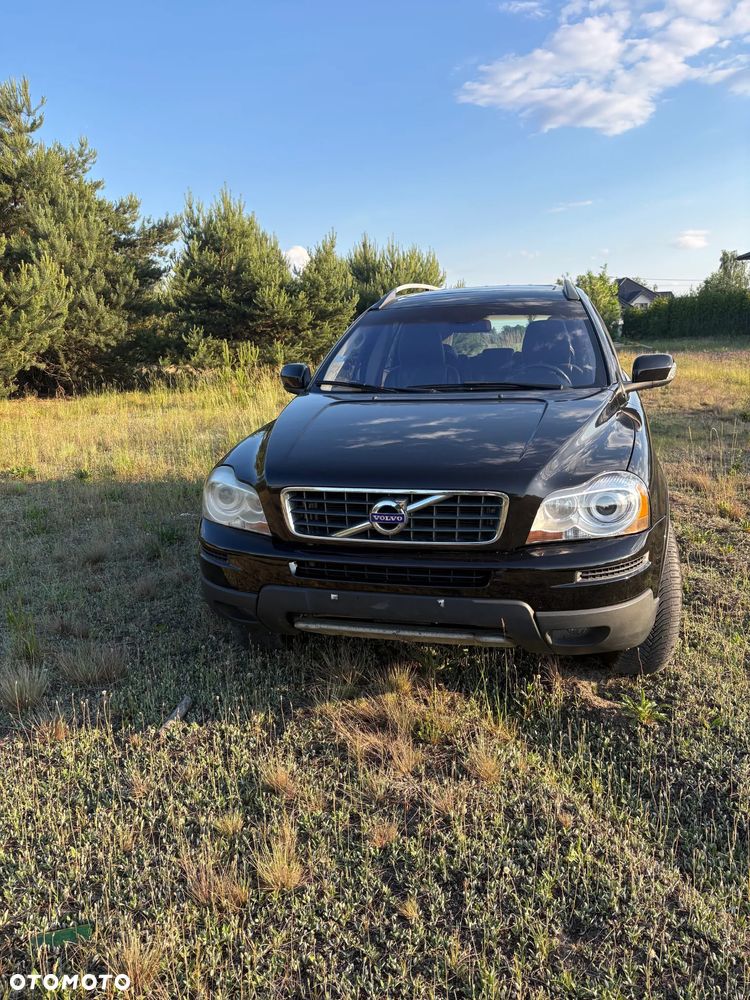 Volvo XC 90 D5 Summum - 3
