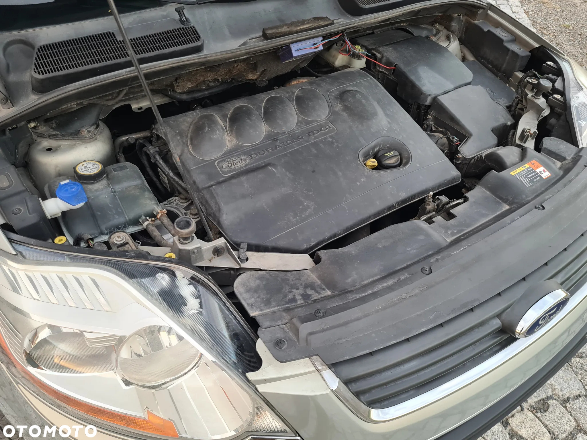 Ford Kuga 2.0 TDCi 4x4 Titanium - 18