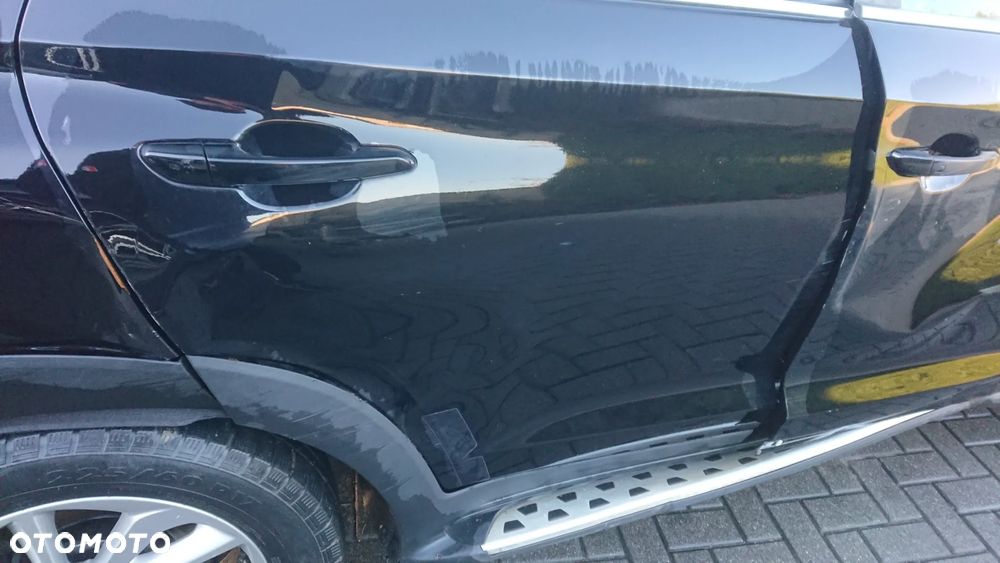 Hyundai Tucson 2.0 CRDi 4WD Trend - 25