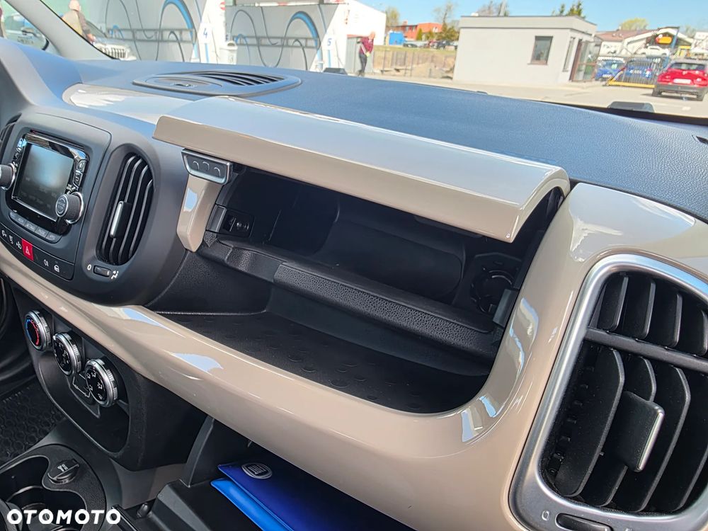 Fiat 500L 1.4 16V Pop Star - 19