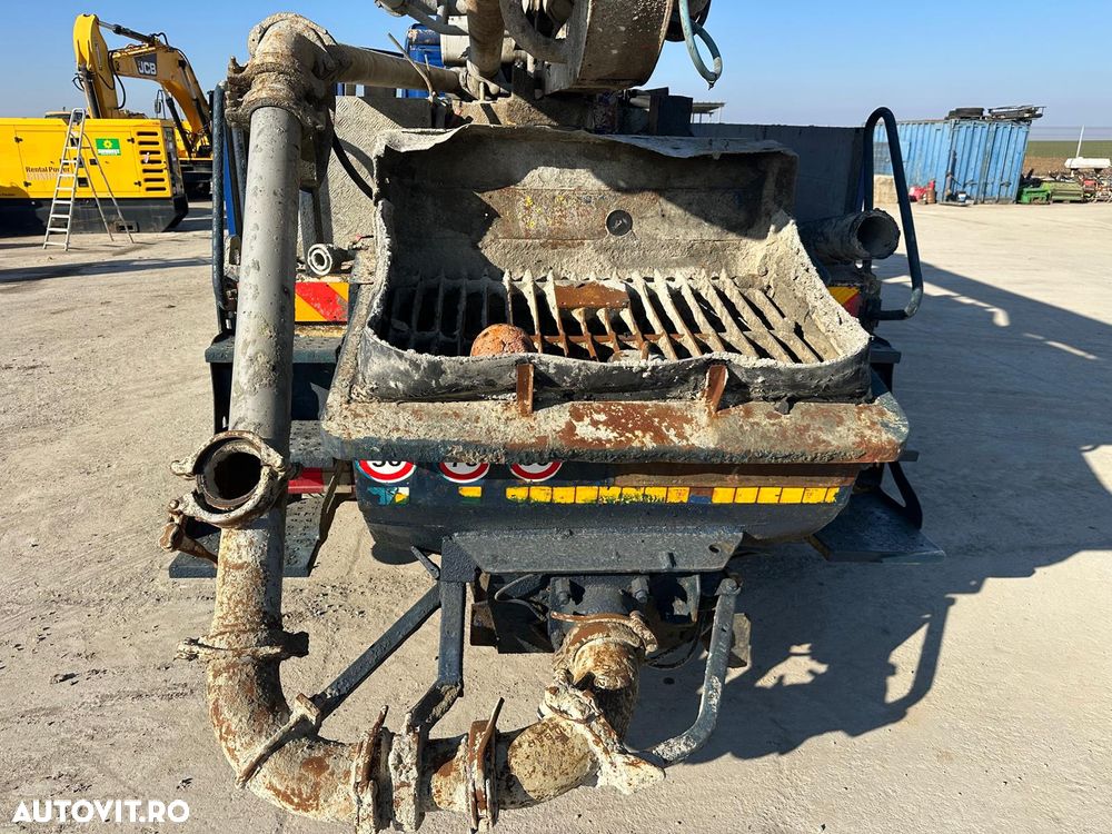 Mercedes-Benz Axor 1833L - 12