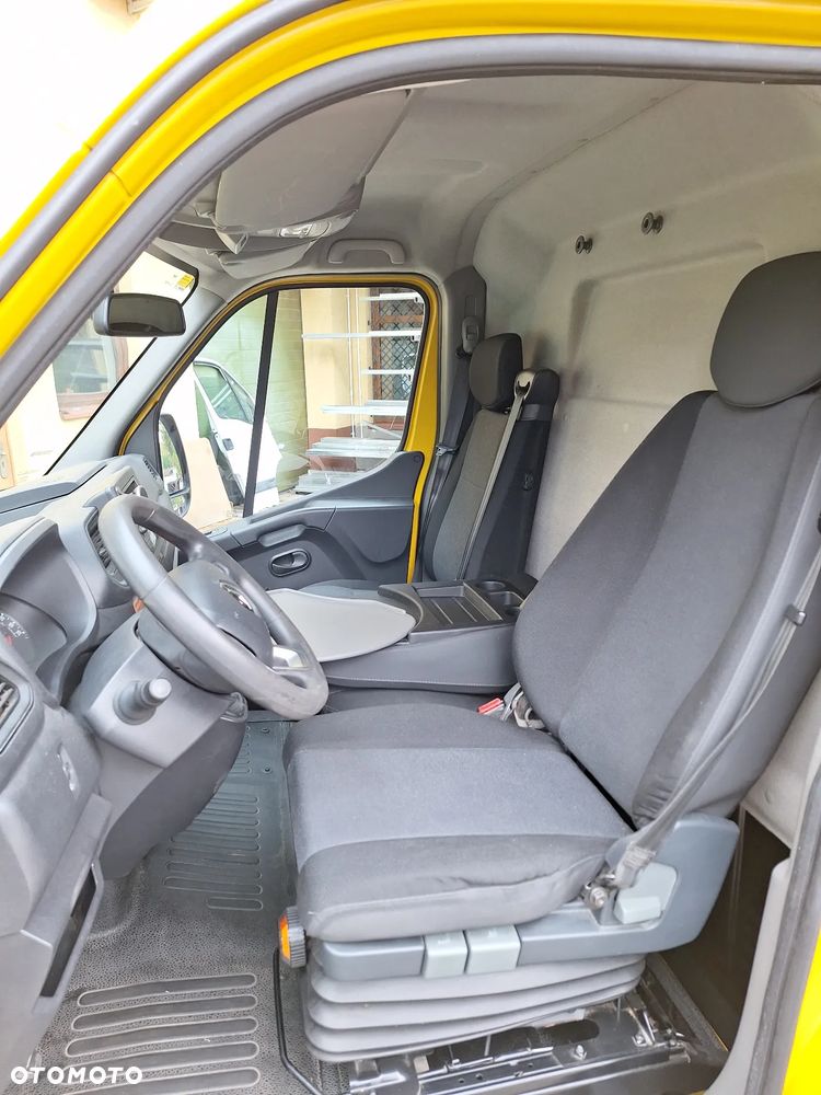 Renault MASTER - 16
