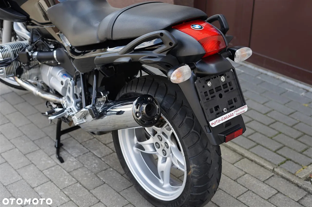 BMW R - 23