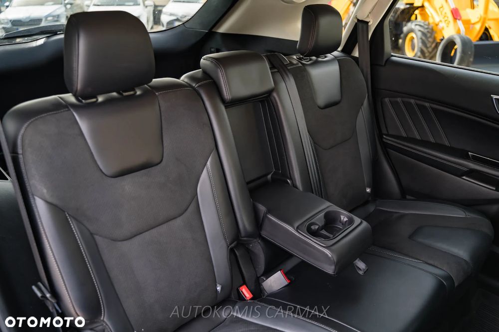 Ford Edge - 20