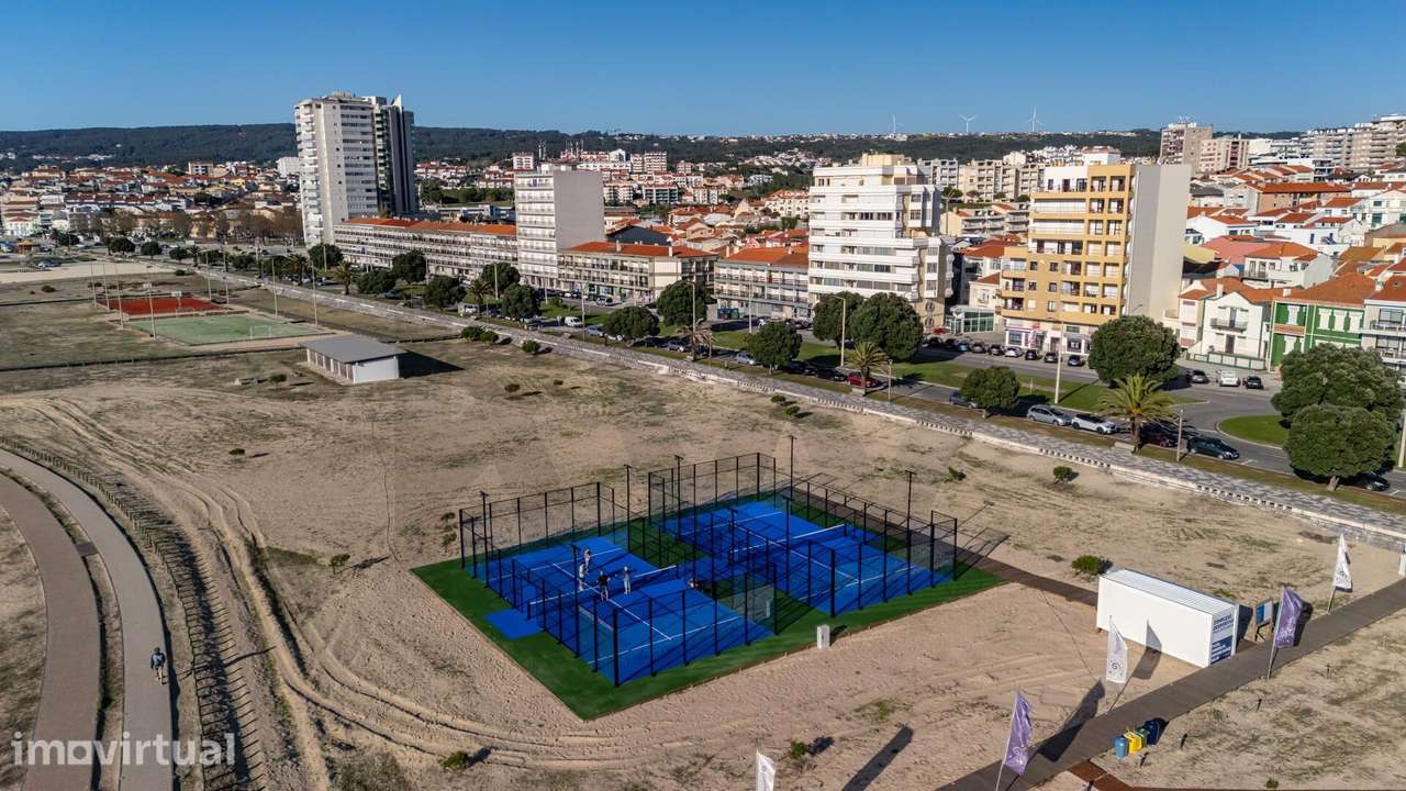 Restaurante em Funcionamento na Primeira Linha de Praia, Figueira da F - Grande imagem: 2/17