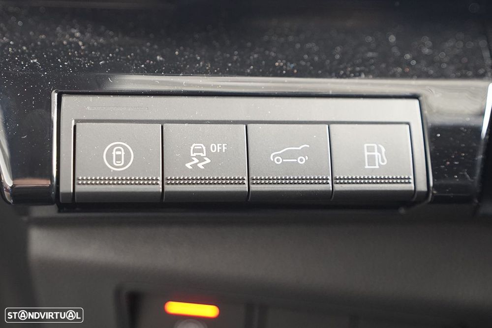 Renault Rafale 1.2 Hyper Hybrid E-Tech Esprit Alpine - 19