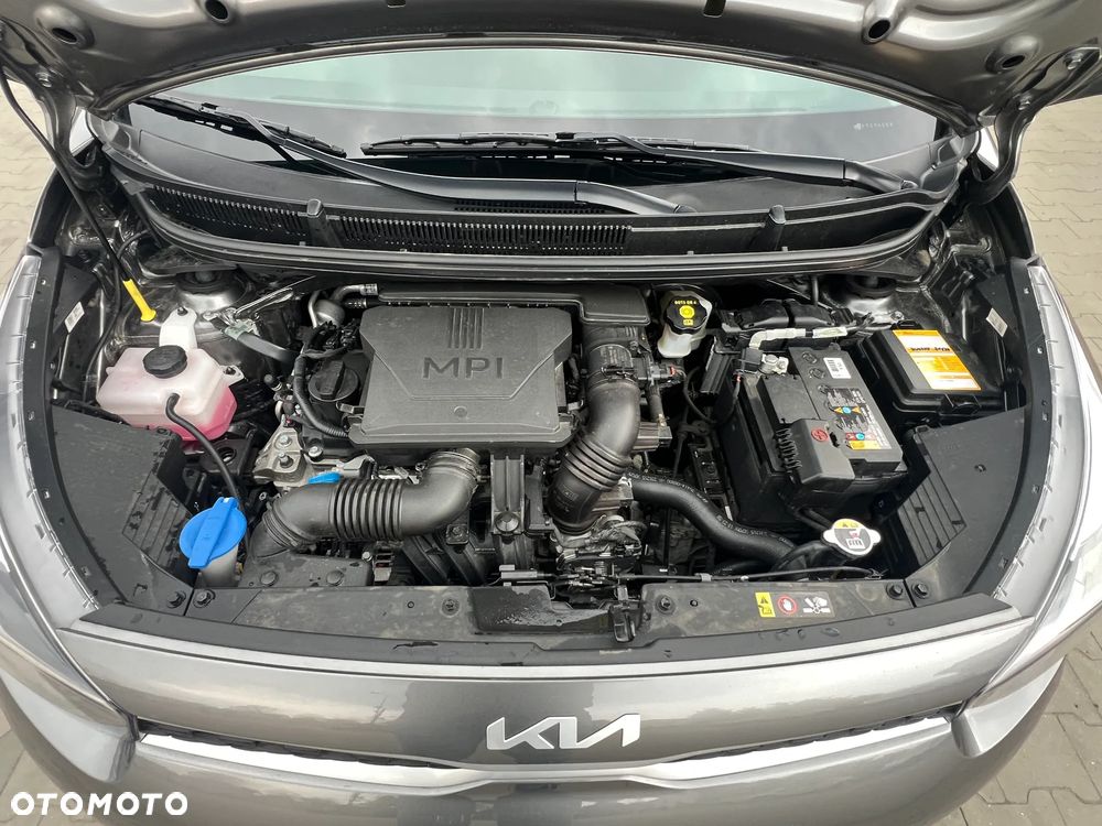 Kia Picanto 1.0 L - 19