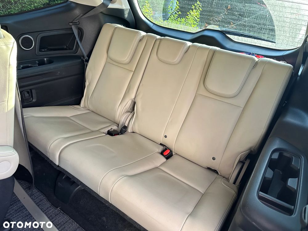 Subaru Ascent - 15