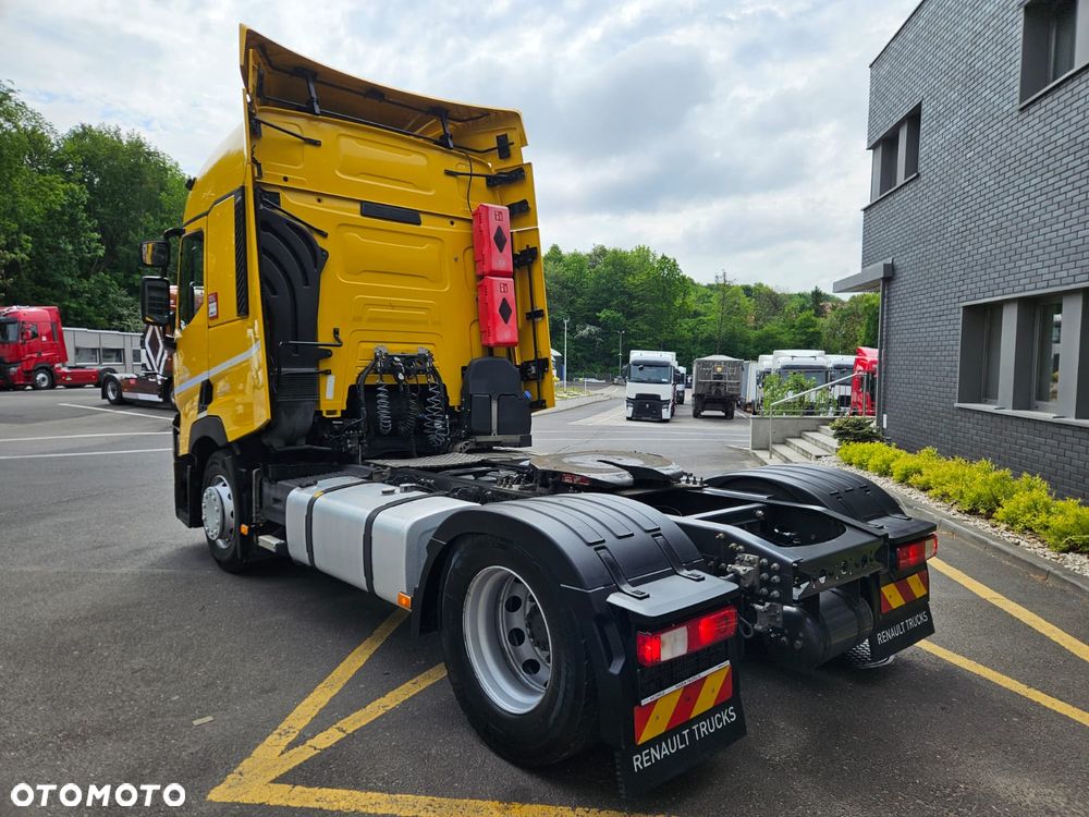 Renault T480 SLEEPERCAB ACC NISKI PRZEBIEG - 18
