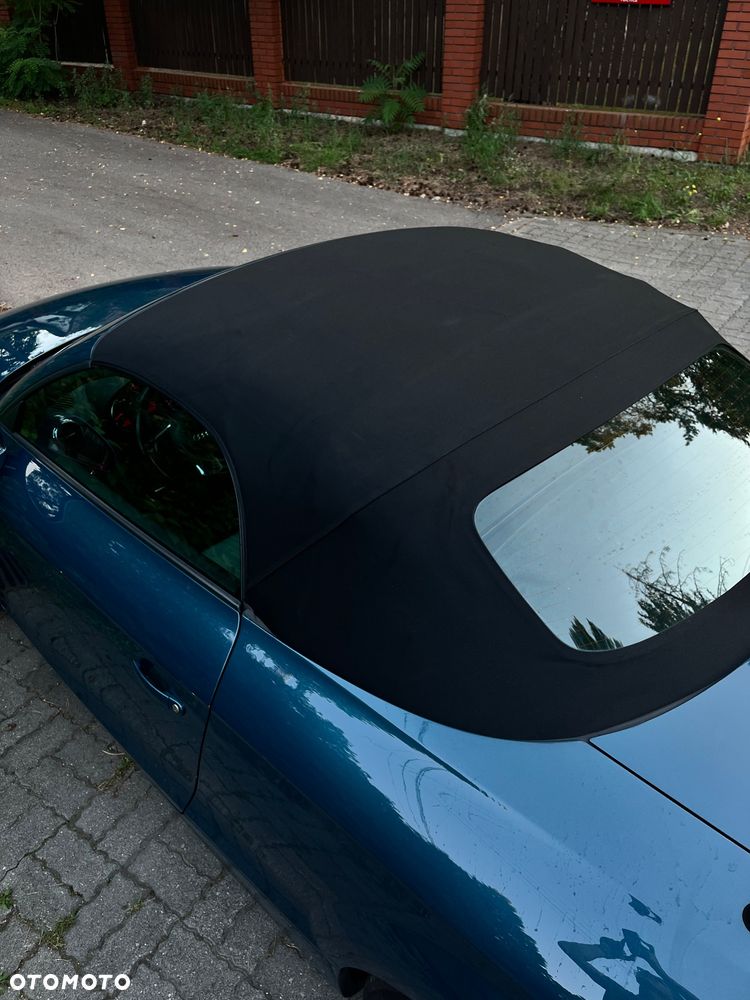 Audi TT Roadster 3.2 quattro - 18