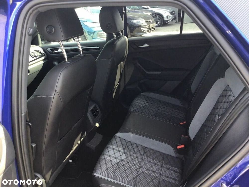 Volkswagen T-Roc 1.5 TSI R-Line DSG - 16