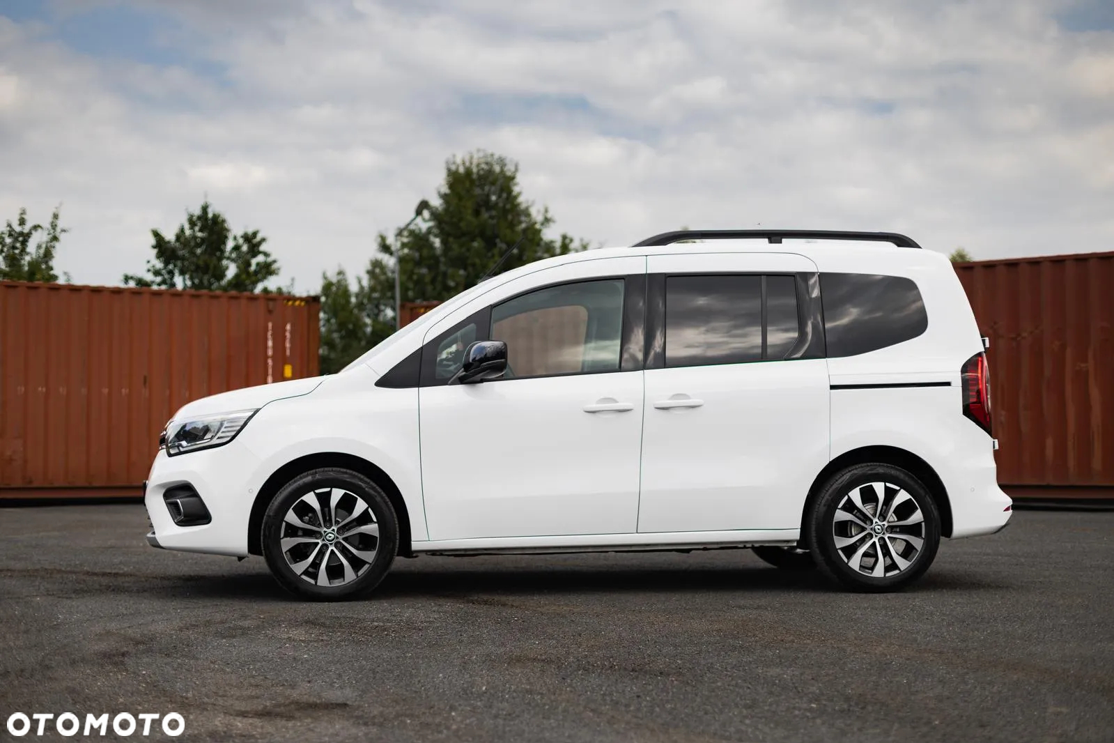 Renault Kangoo - 4