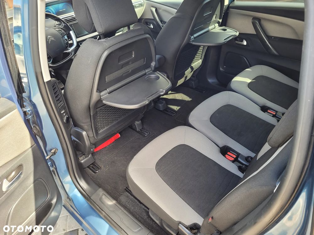 Citroën C4 Picasso - 5