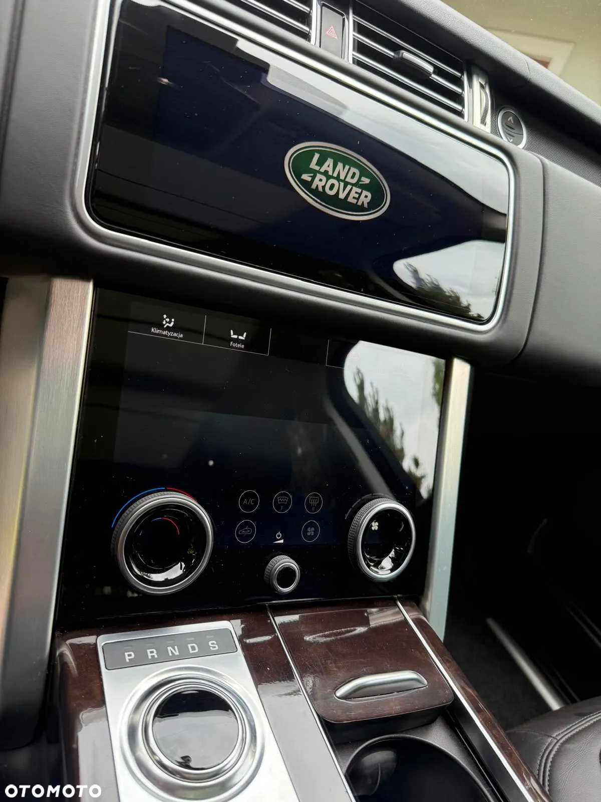 Land Rover Range Rover 4.4SD V8 Vogue - 17