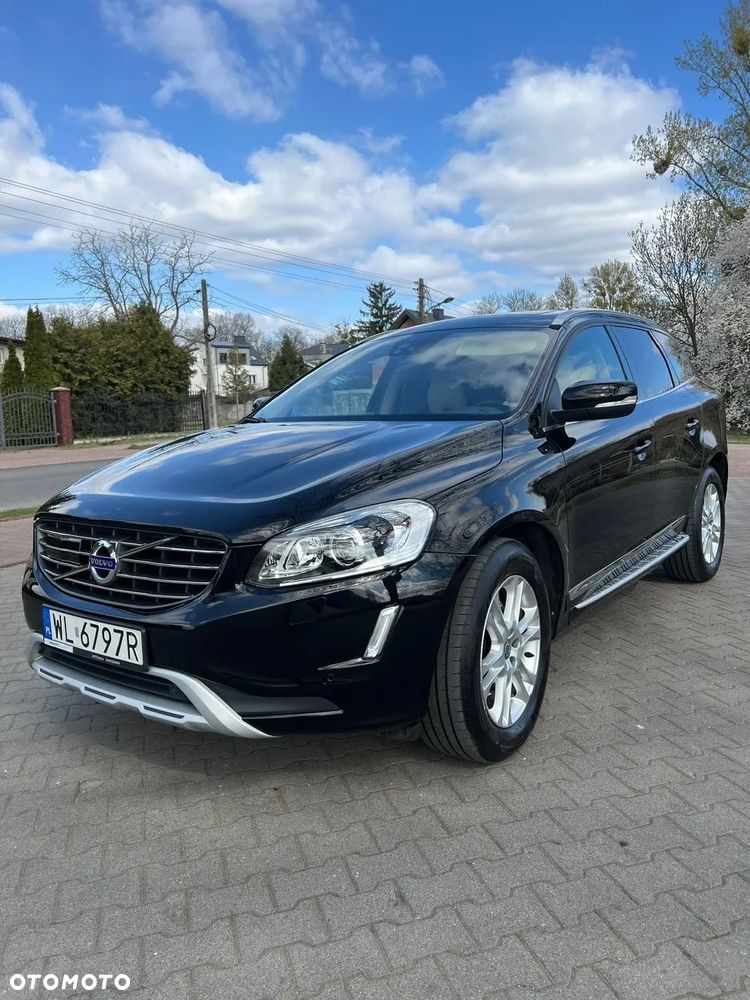 Volvo XC 60 D5 AWD Summum - 25