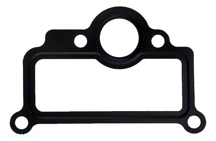 MERCEDES 4,0 CDI Uszczelka chlodniczki EGR OE - 1