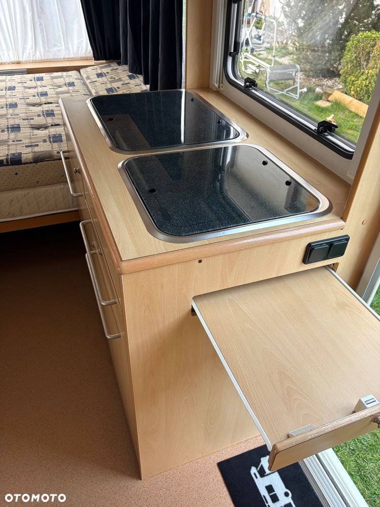 Chateau Calista 390 - 8