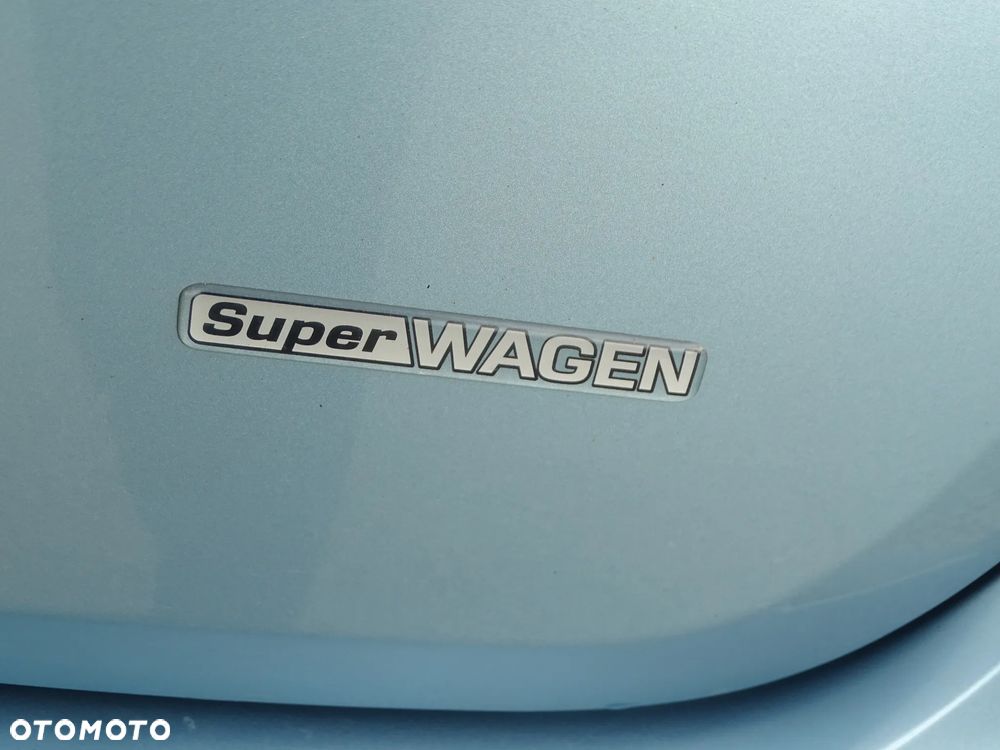 Seat Toledo 1.6 Superwagen - 11