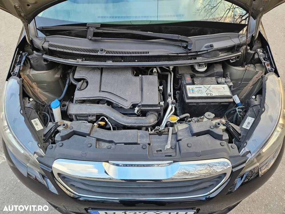Peugeot 108 VTI 68 STOP&START Active - 11