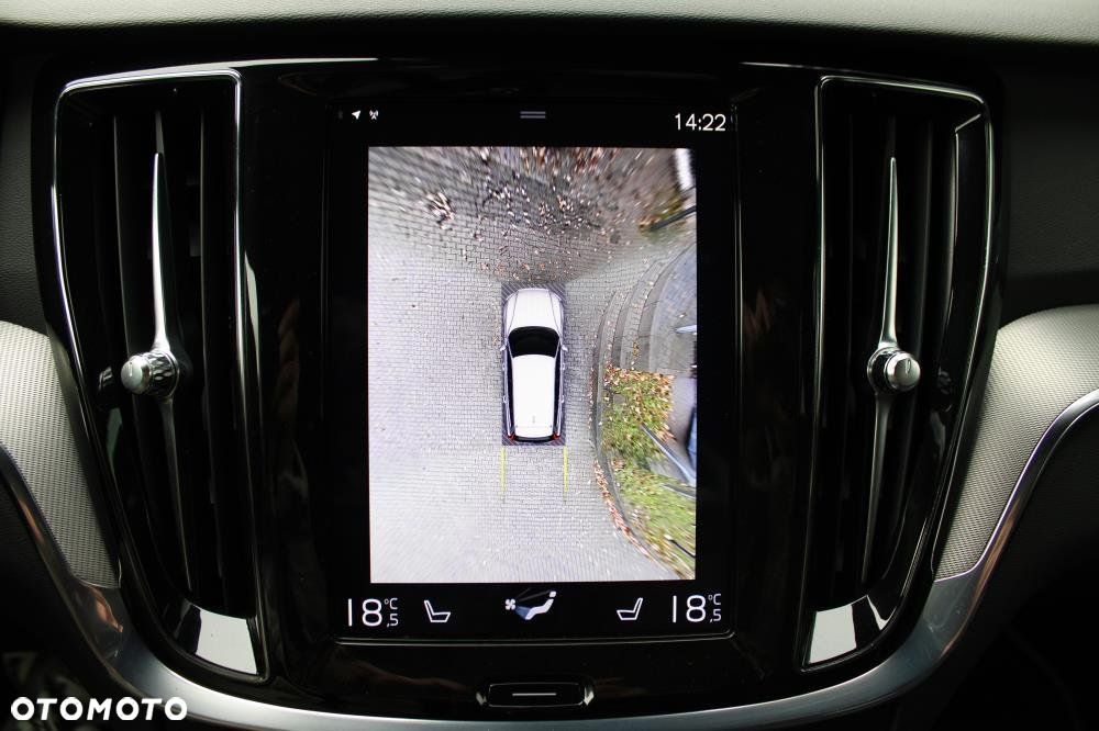 Volvo V60 - 22
