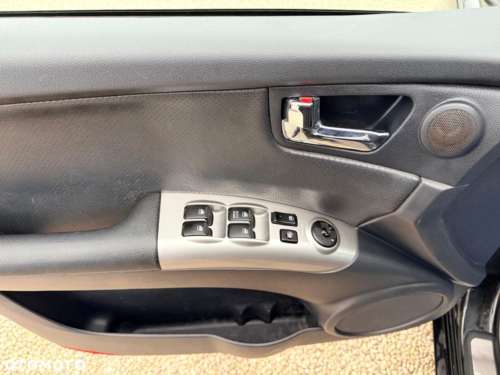 Kia Sportage 2.0 4WD Cup - 19