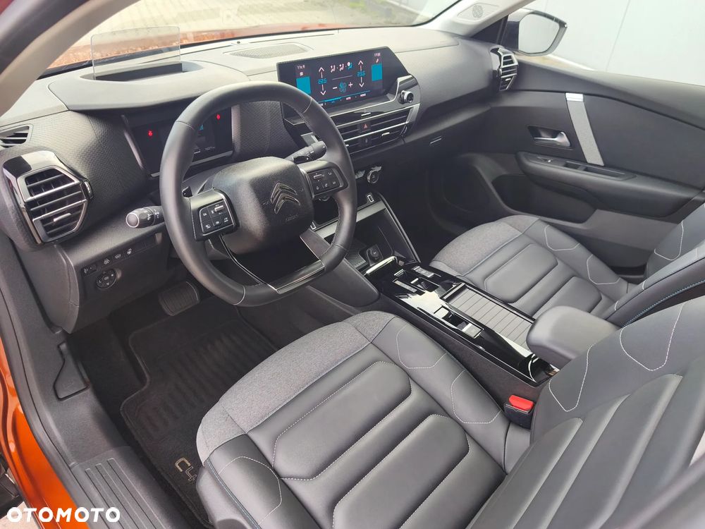 Citroën C4 1.5 BlueHDi Shine S&S EAT8 - 5