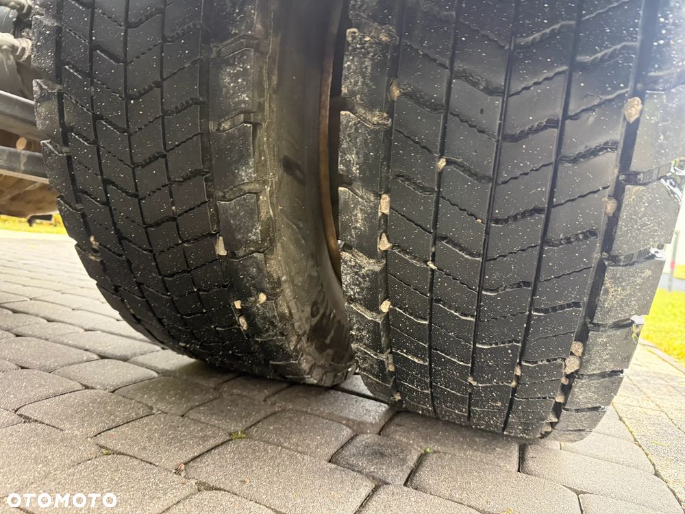 Renault T 480 LOW DECK - 17