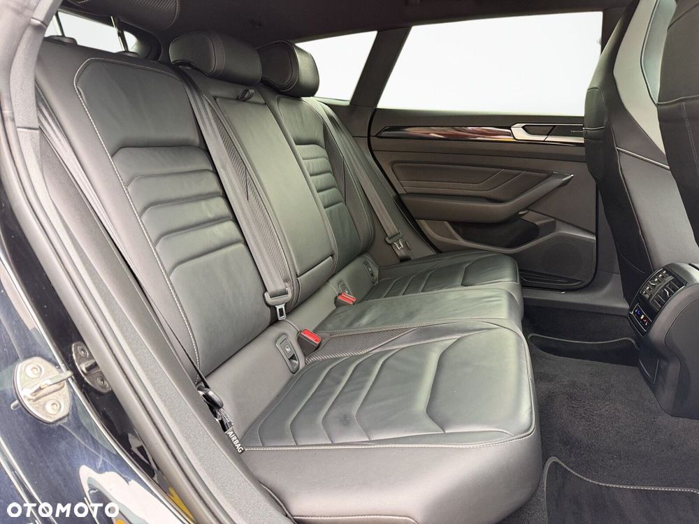 Volkswagen Arteon Shooting Brake - 19