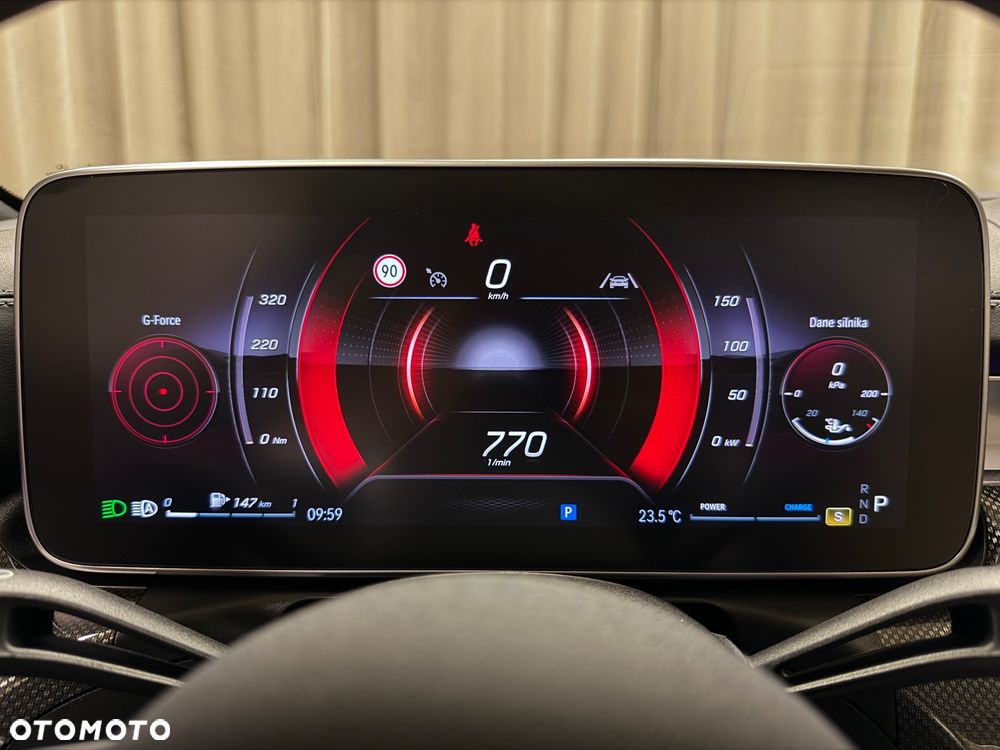 Mercedes-Benz CLE 200 9G-TRONIC Edition AMG Line - 12