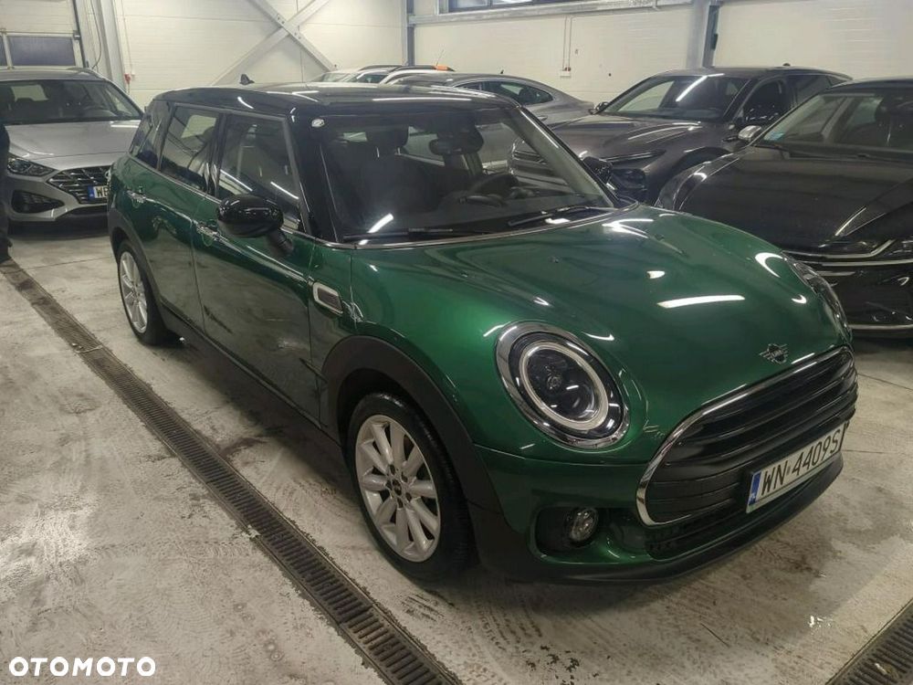 MINI Clubman Cooper - 11